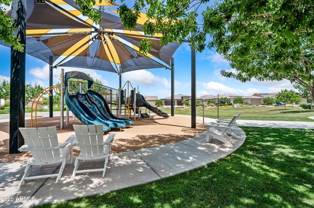 5544 S CASTIEL --, Mesa, AZ 85212