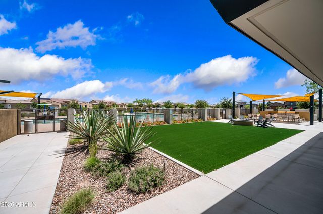 5544 S CASTIEL --, Mesa, AZ 85212