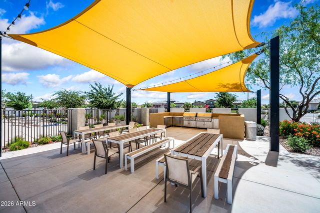 5544 S CASTIEL --, Mesa, AZ 85212