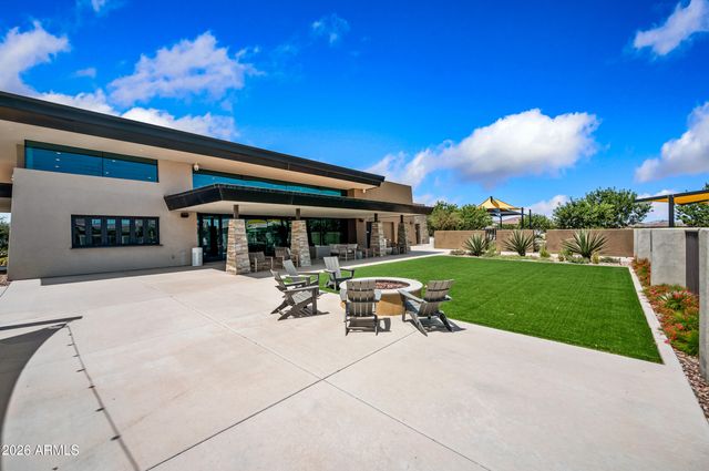 5544 S CASTIEL --, Mesa, AZ 85212