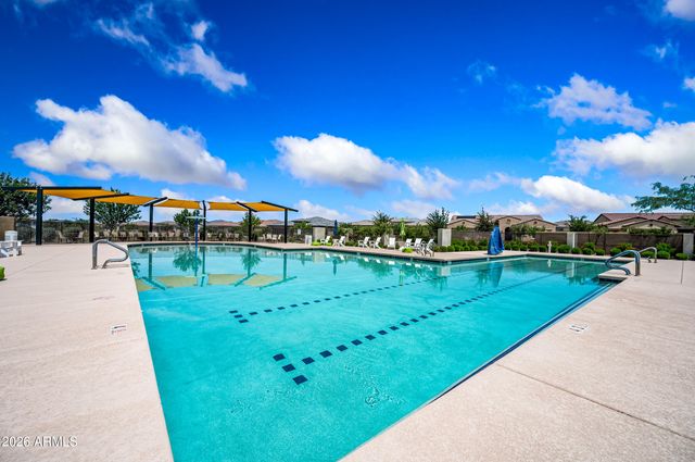 5544 S CASTIEL --, Mesa, AZ 85212