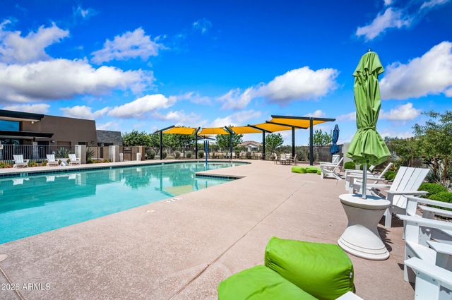 5544 S CASTIEL --, Mesa, AZ 85212