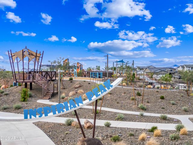 5544 S CASTIEL --, Mesa, AZ 85212