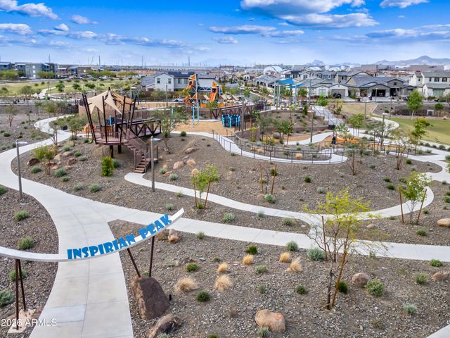 5544 S CASTIEL --, Mesa, AZ 85212