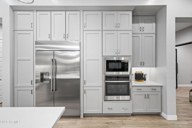 5544 S CASTIEL --, Mesa, AZ 85212