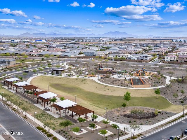 5544 S CASTIEL --, Mesa, AZ 85212