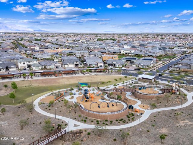 5544 S CASTIEL --, Mesa, AZ 85212