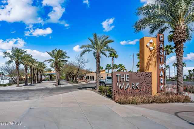 5544 S CASTIEL --, Mesa, AZ 85212