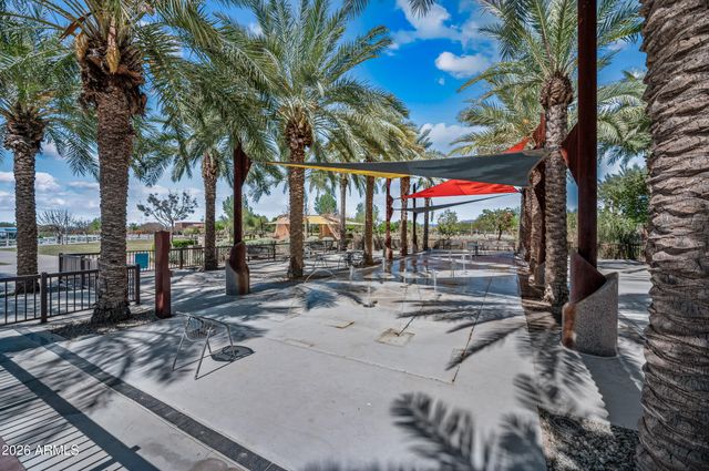 5544 S CASTIEL --, Mesa, AZ 85212