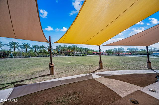 5544 S CASTIEL --, Mesa, AZ 85212