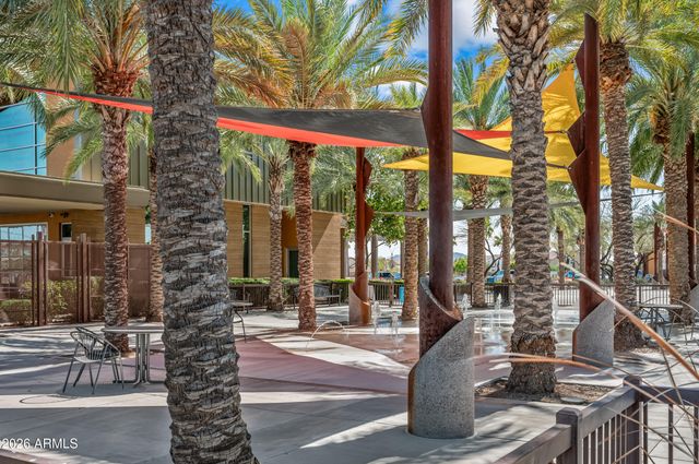5544 S CASTIEL --, Mesa, AZ 85212