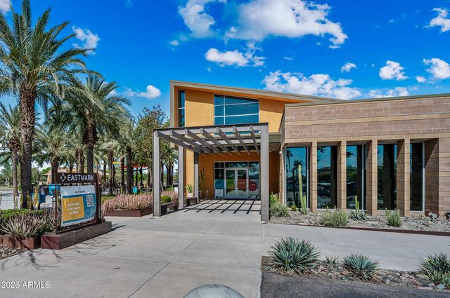 5544 S CASTIEL --, Mesa, AZ 85212