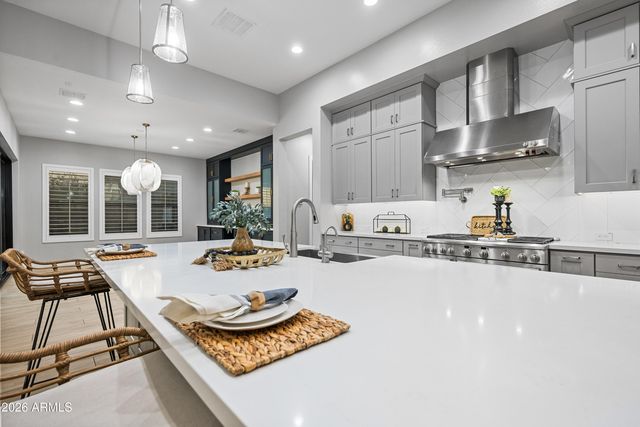 5544 S CASTIEL --, Mesa, AZ 85212
