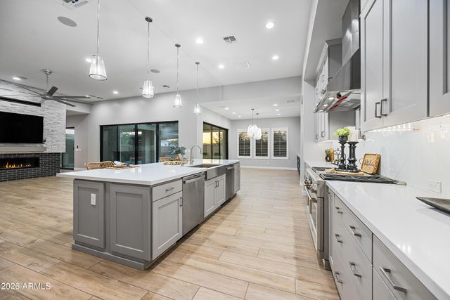 5544 S CASTIEL --, Mesa, AZ 85212