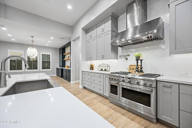 5544 S CASTIEL --, Mesa, AZ 85212