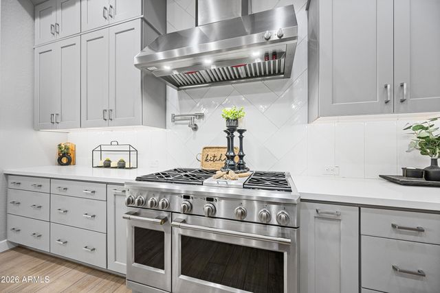 5544 S CASTIEL --, Mesa, AZ 85212