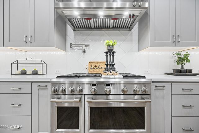 5544 S CASTIEL --, Mesa, AZ 85212
