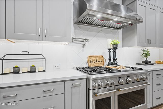 5544 S CASTIEL --, Mesa, AZ 85212