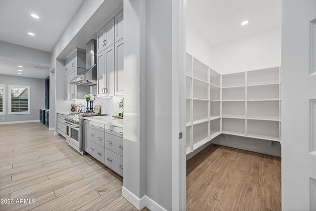 5544 S CASTIEL --, Mesa, AZ 85212