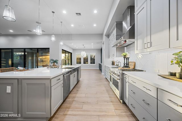 5544 S CASTIEL --, Mesa, AZ 85212