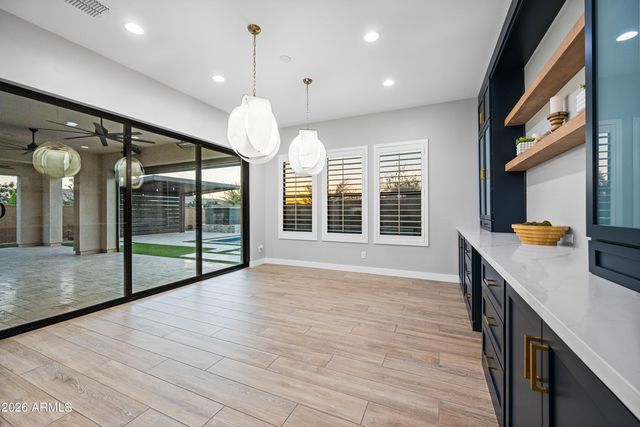 5544 S CASTIEL --, Mesa, AZ 85212