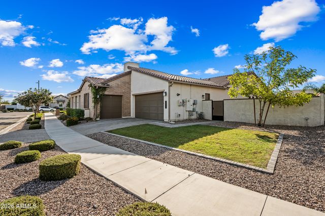 5544 S CASTIEL --, Mesa, AZ 85212
