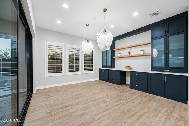 5544 S CASTIEL --, Mesa, AZ 85212