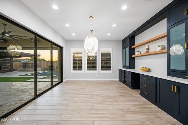 5544 S CASTIEL --, Mesa, AZ 85212