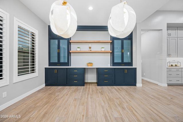 5544 S CASTIEL --, Mesa, AZ 85212