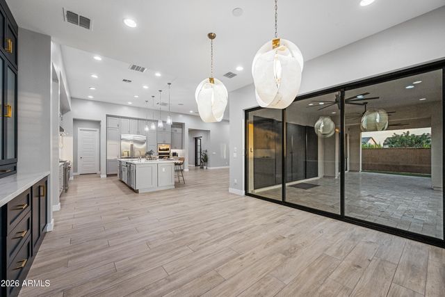 5544 S CASTIEL --, Mesa, AZ 85212