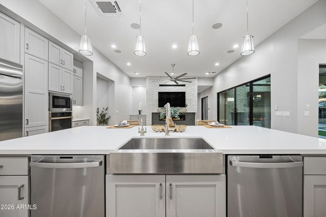 5544 S CASTIEL --, Mesa, AZ 85212