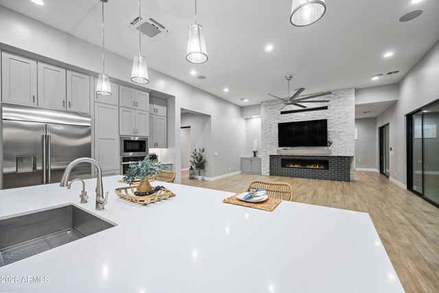 5544 S CASTIEL --, Mesa, AZ 85212