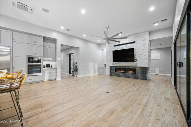 5544 S CASTIEL --, Mesa, AZ 85212