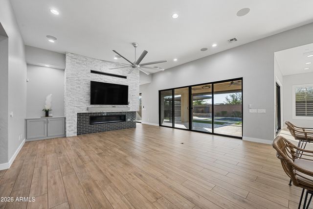 5544 S CASTIEL --, Mesa, AZ 85212
