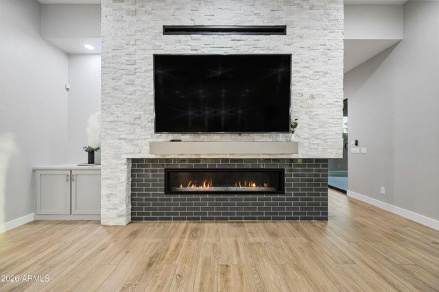 5544 S CASTIEL --, Mesa, AZ 85212