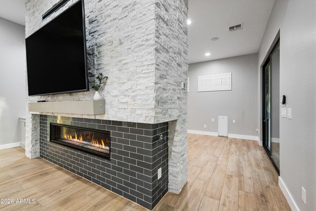 5544 S CASTIEL --, Mesa, AZ 85212