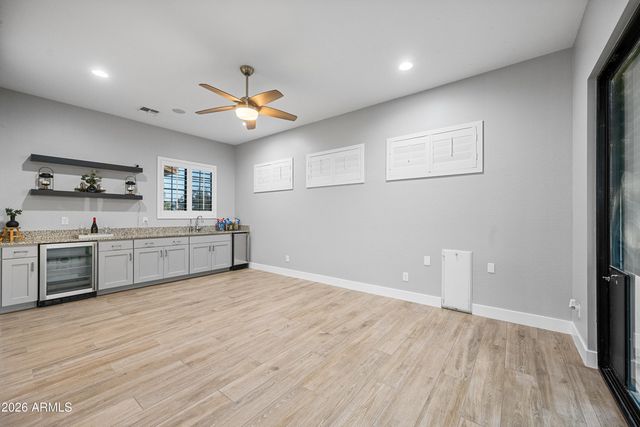 5544 S CASTIEL --, Mesa, AZ 85212