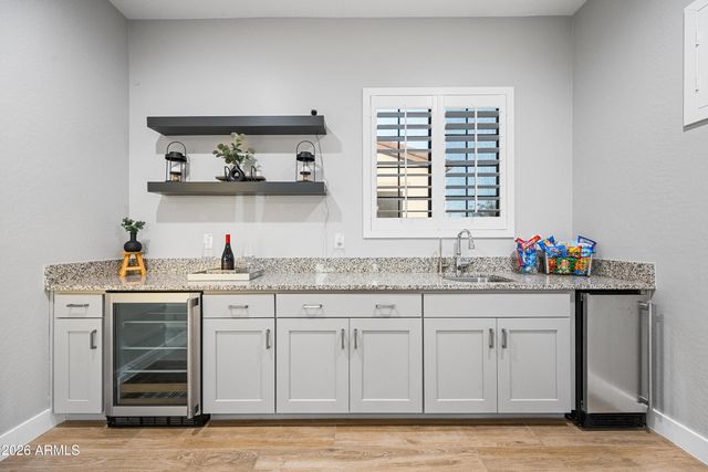 5544 S CASTIEL --, Mesa, AZ 85212