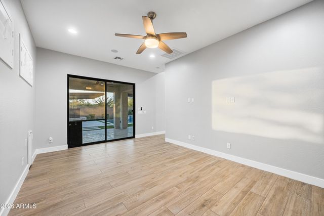 5544 S CASTIEL --, Mesa, AZ 85212