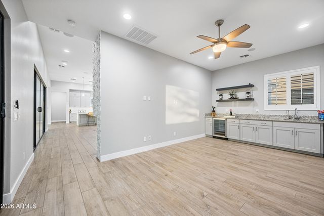 5544 S CASTIEL --, Mesa, AZ 85212