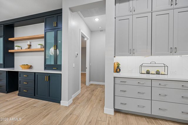 5544 S CASTIEL --, Mesa, AZ 85212