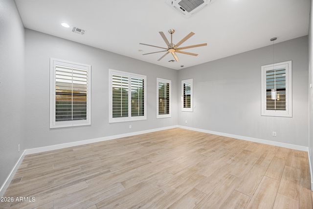 5544 S CASTIEL --, Mesa, AZ 85212