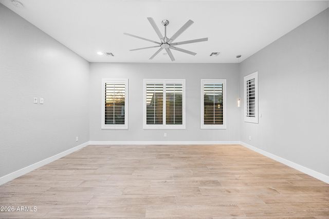5544 S CASTIEL --, Mesa, AZ 85212