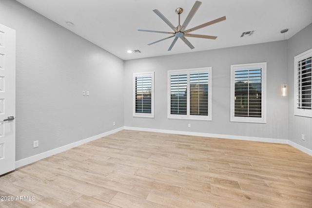 5544 S CASTIEL --, Mesa, AZ 85212