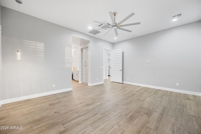 5544 S CASTIEL --, Mesa, AZ 85212