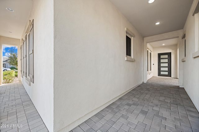 5544 S CASTIEL --, Mesa, AZ 85212