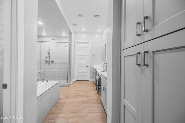 5544 S CASTIEL --, Mesa, AZ 85212