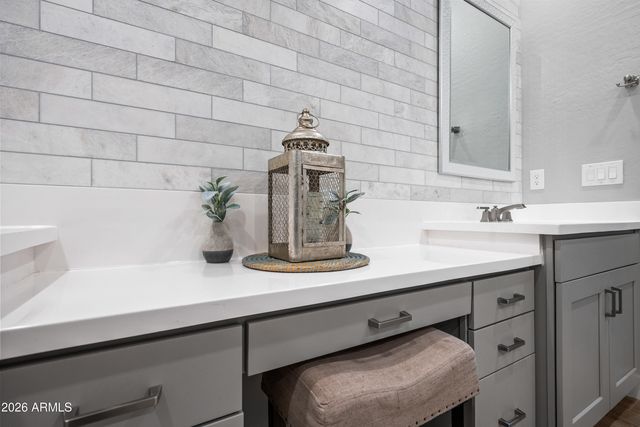 5544 S CASTIEL --, Mesa, AZ 85212