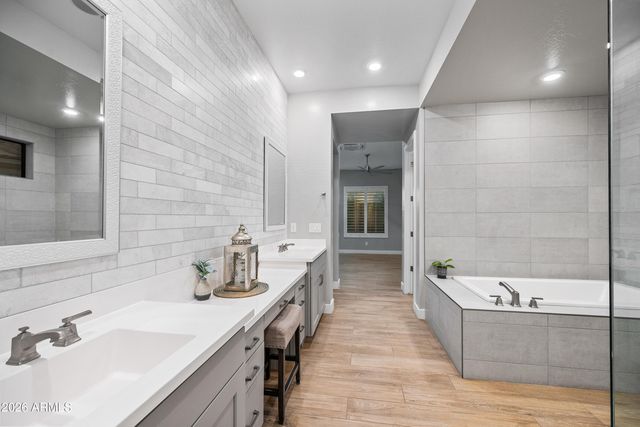 5544 S CASTIEL --, Mesa, AZ 85212