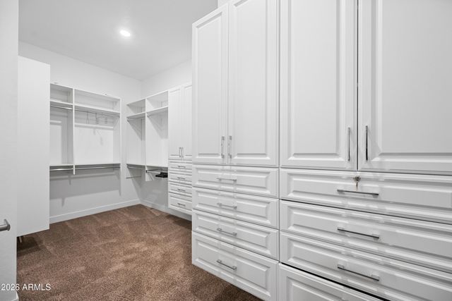 5544 S CASTIEL --, Mesa, AZ 85212